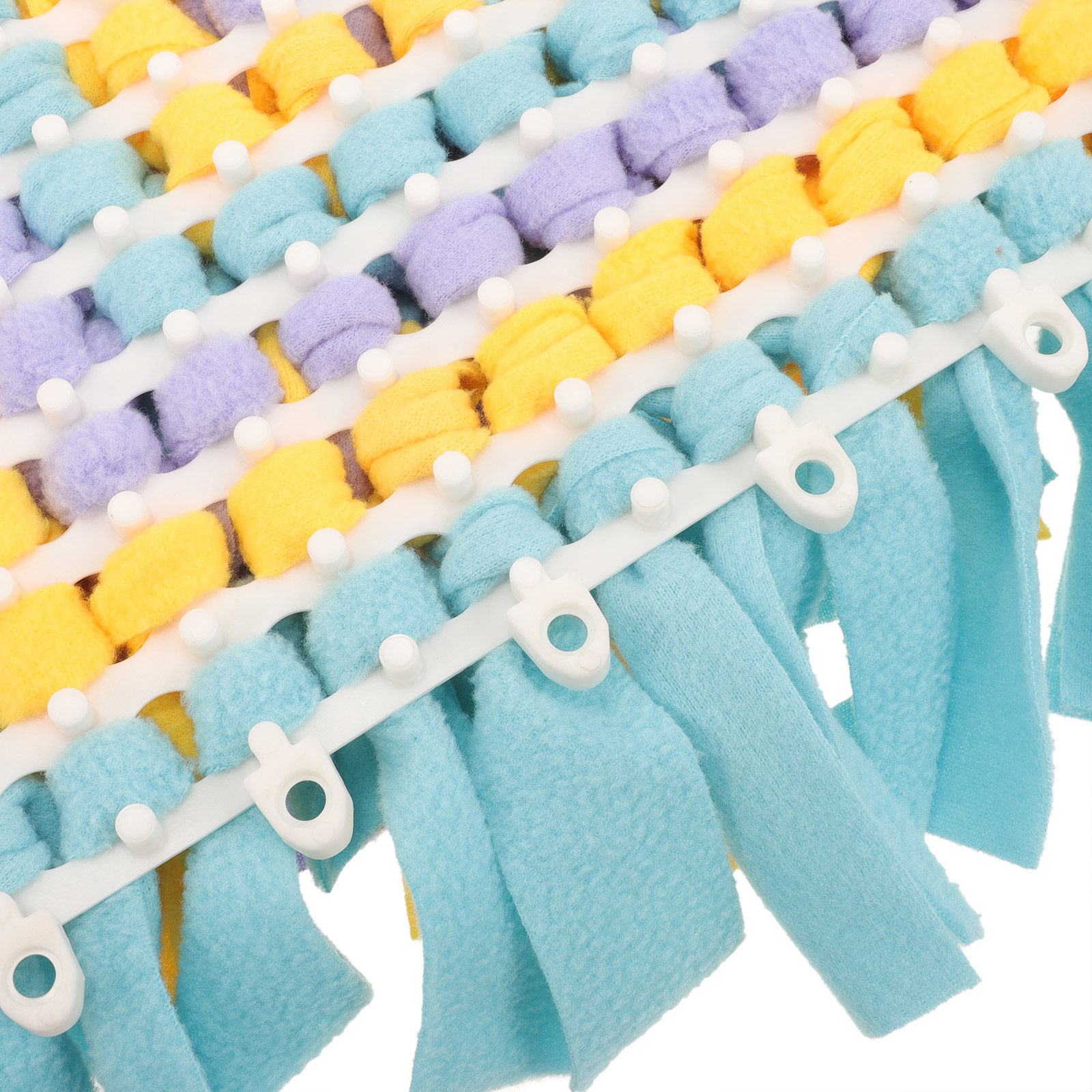 Snuffle Mat For Dogs Foraging Mental - Gruba, odporna na gryzienie mata dla