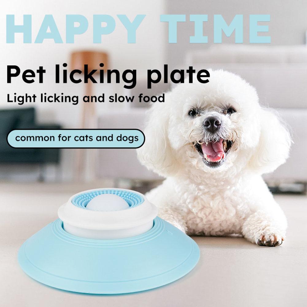 Dog Slow Feeder Puzzle Toy Interactive - Zabawka do karmienia psa, interaktywna zabawka
