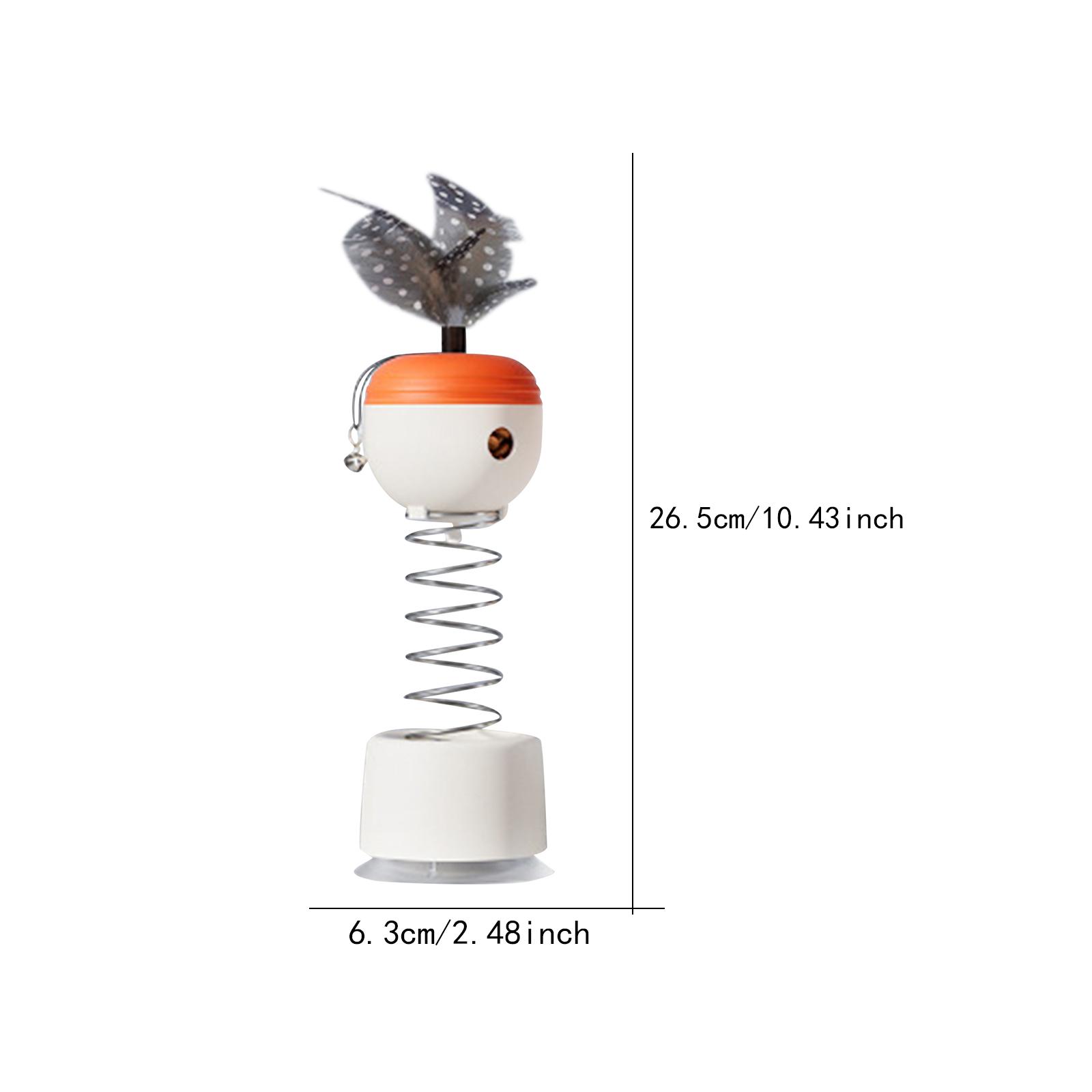 Dog Slow Feeder Puzzle Toy Interactive - Interaktywna zabawka dozująca przysmaki dla kotów