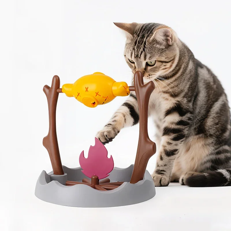 Dozownik do smakołyków dla psó – Dog Slow Feeder Puzzle Toy Interactive recenzja i cena