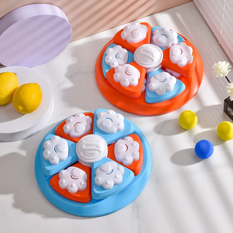 Dozownik karmy Puppy IQ Powoln – Dog Slow Feeder Puzzle Toy Interactive recenzja i cena
