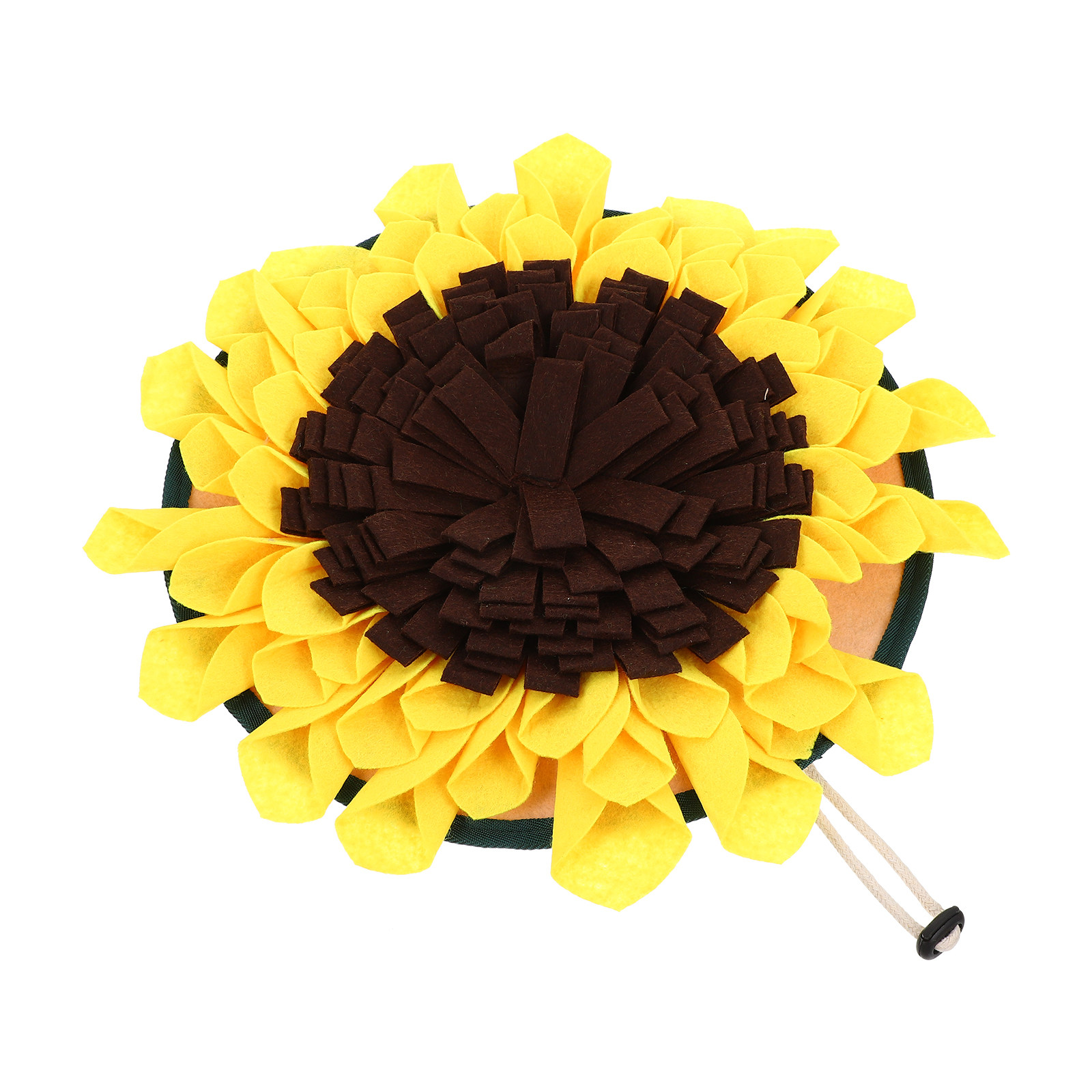 Mata do zbierania pokarmu w do – Snuffle Mat For Dogs Foraging Mental recenzja i cena