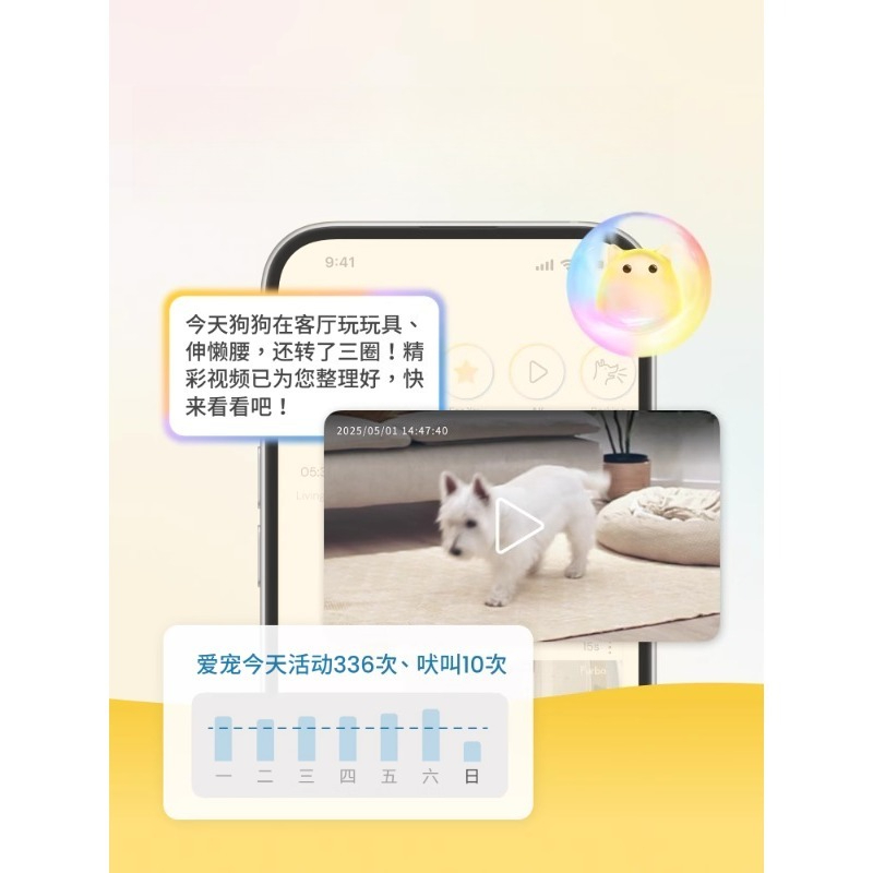 Kamera dozująca przysmaki dla  – Pet Treat Dispenser Camera Interactive recenzja i cena