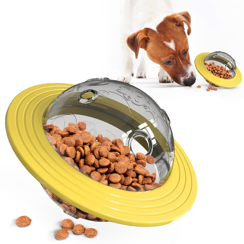 Interaktywne zabawki dla psów  – Dog Slow Feeder Puzzle Toy Interactive recenzja i cena