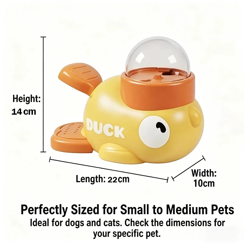 Interaktywna zabawka dla psa w – Dog Slow Feeder Puzzle Toy Interactive recenzja i cena
