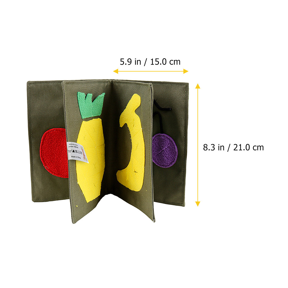 Mata do zapachowego szukania d – Snuffle Mat For Dogs Foraging Mental recenzja i cena