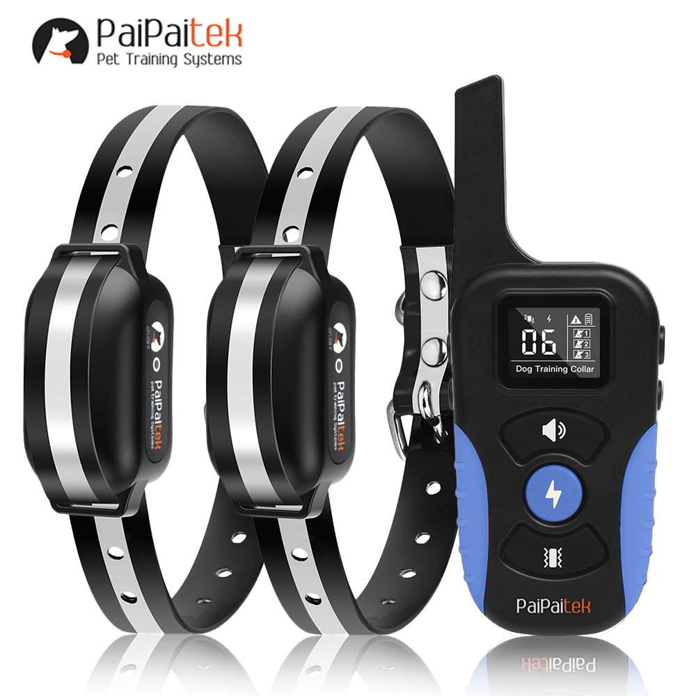 1000M – zdalnie sterowany obro – Dog Training Collar Remote 1000M Beep recenzja i cena