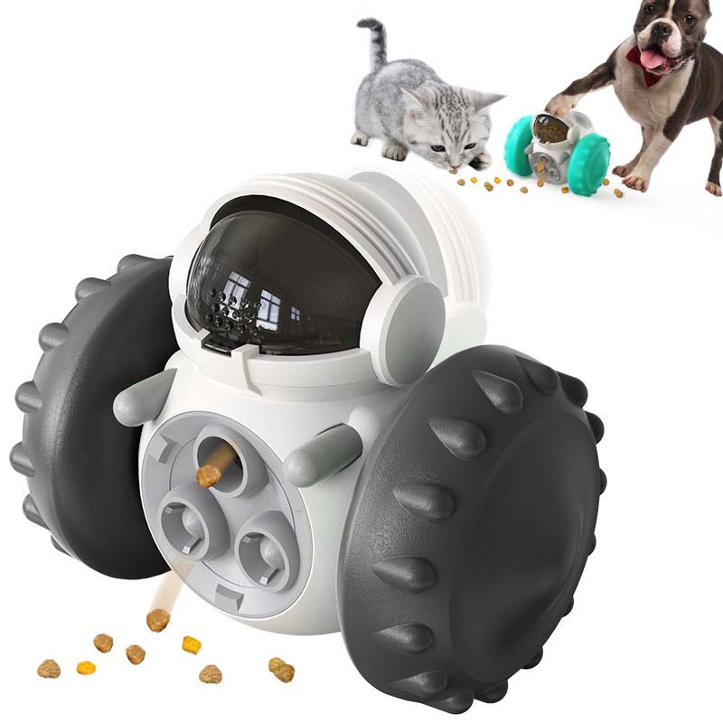 Nowa zabawka dla zwierząt – sa – Dog Slow Feeder Puzzle Toy Interactive recenzja i cena