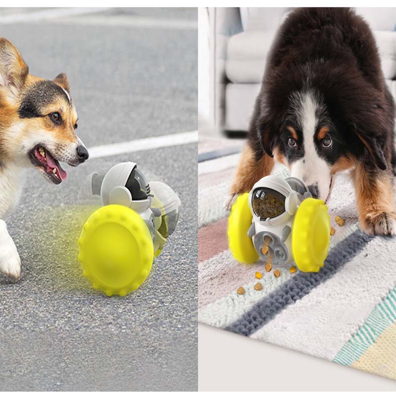 Nowa zabawka dla zwierząt – sa – Dog Slow Feeder Puzzle Toy Interactive recenzja i cena