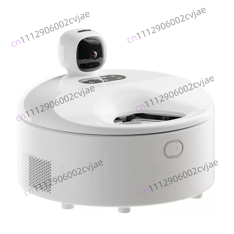 Automatyczny podajnik karmy dl – Wet Food Automatic Pet Feeder Refrigerated recenzja i cena
