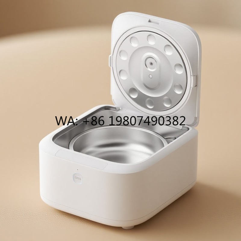 Inteligentny podajnik karmy dl – Wet Food Automatic Pet Feeder Refrigerated recenzja i cena