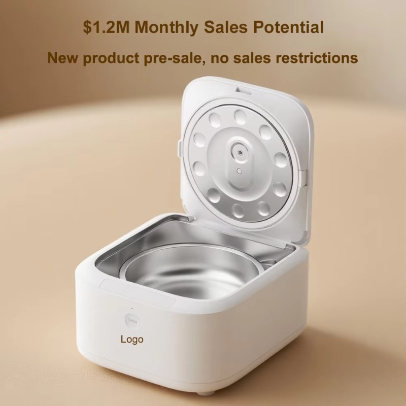 Inteligentny podajnik karmy dl – Wet Food Automatic Pet Feeder Refrigerated recenzja i cena