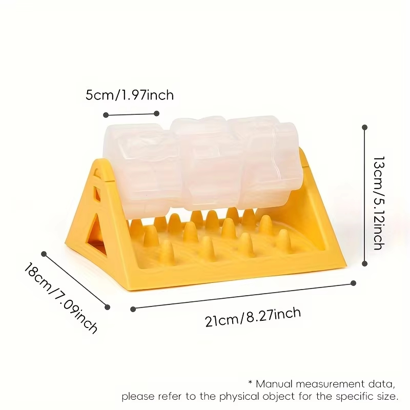 Interaktywna zabawka dla psa z – Dog Slow Feeder Puzzle Toy Interactive recenzja i cena