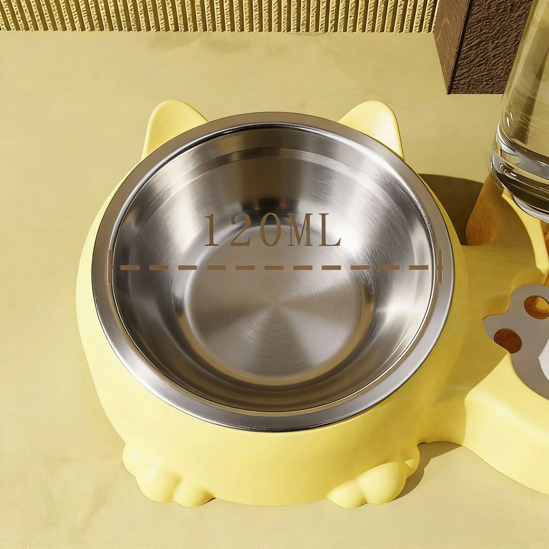 Automatyczna miska do karmieni – Automatic Pet Feeder Dual Bowl Stainless recenzja i cena