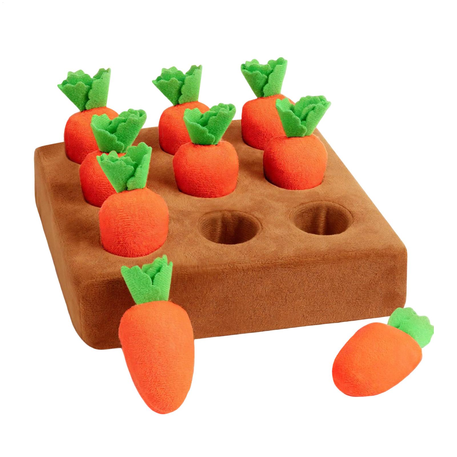 Mata do szukania smakołyków dl – Snuffle Mat For Dogs Foraging Mental recenzja i cena